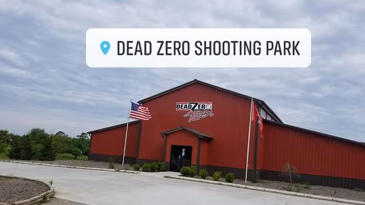 Dead Zero Shooting Park