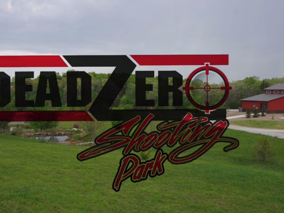 Dead Zero Shooting Park photo 2