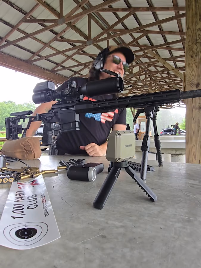 Dead Zero Shooting Park photo 3