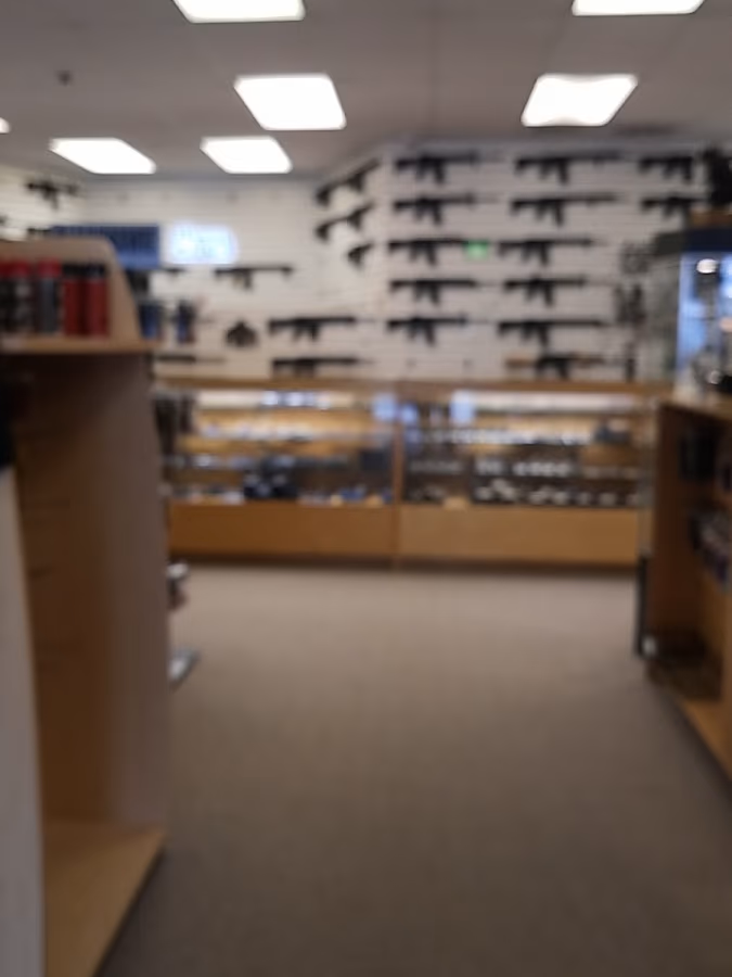 Deaton's Gun Shop photo 2