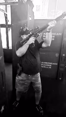 Decision Tactical photo 2