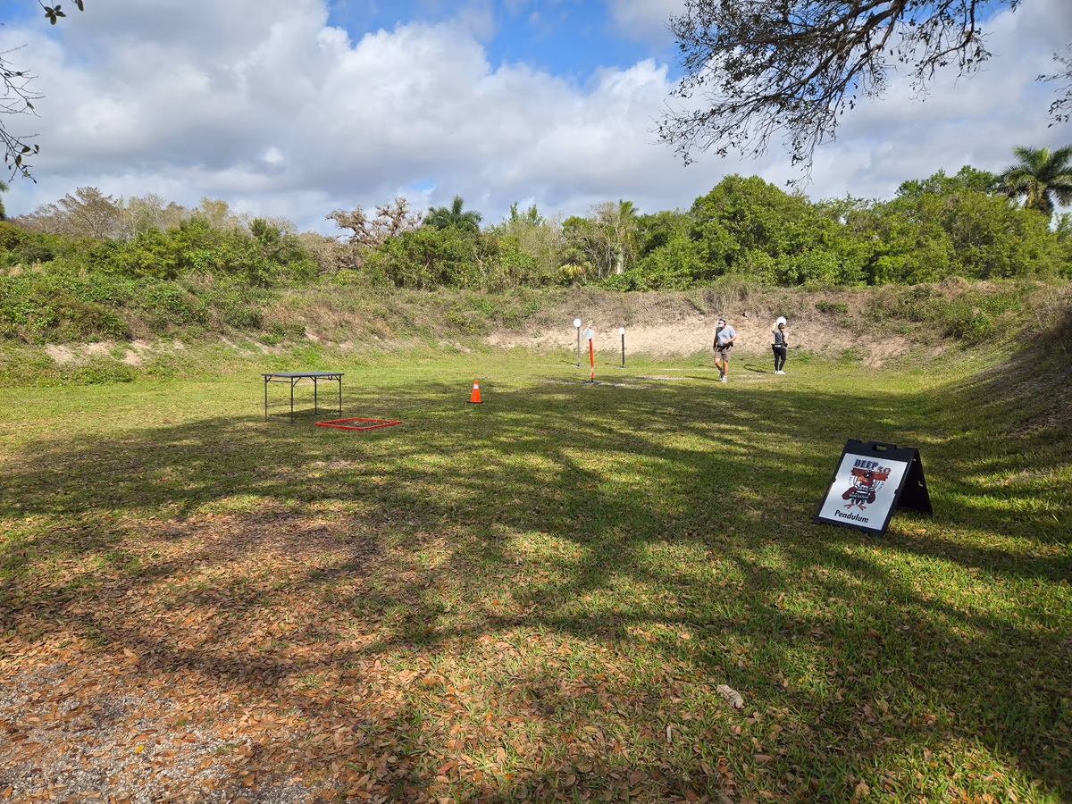 Deep 50 Gun Range photo 2