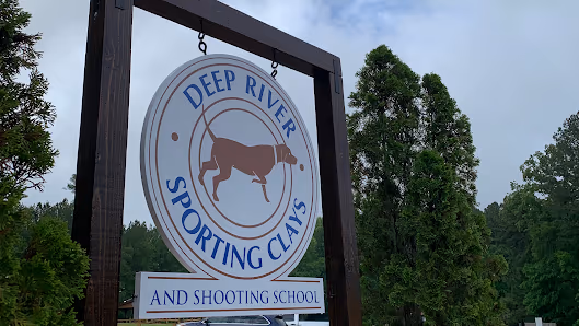 Deep River Sporting Clays and Shooting School