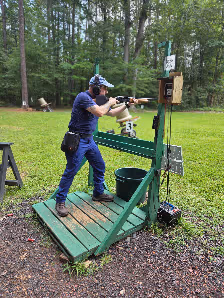 Deep River Sporting Clays and Shooting School photo 2