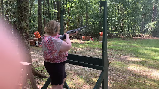 Deep River Sporting Clays and Shooting School photo 3