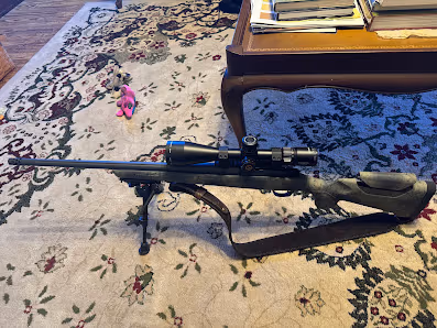 Deep Roots Rifle Company photo 2