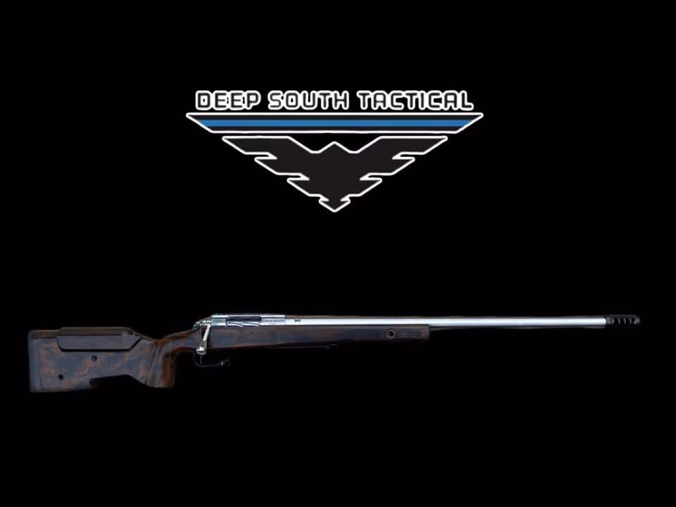 Deep South Tactical photo 2