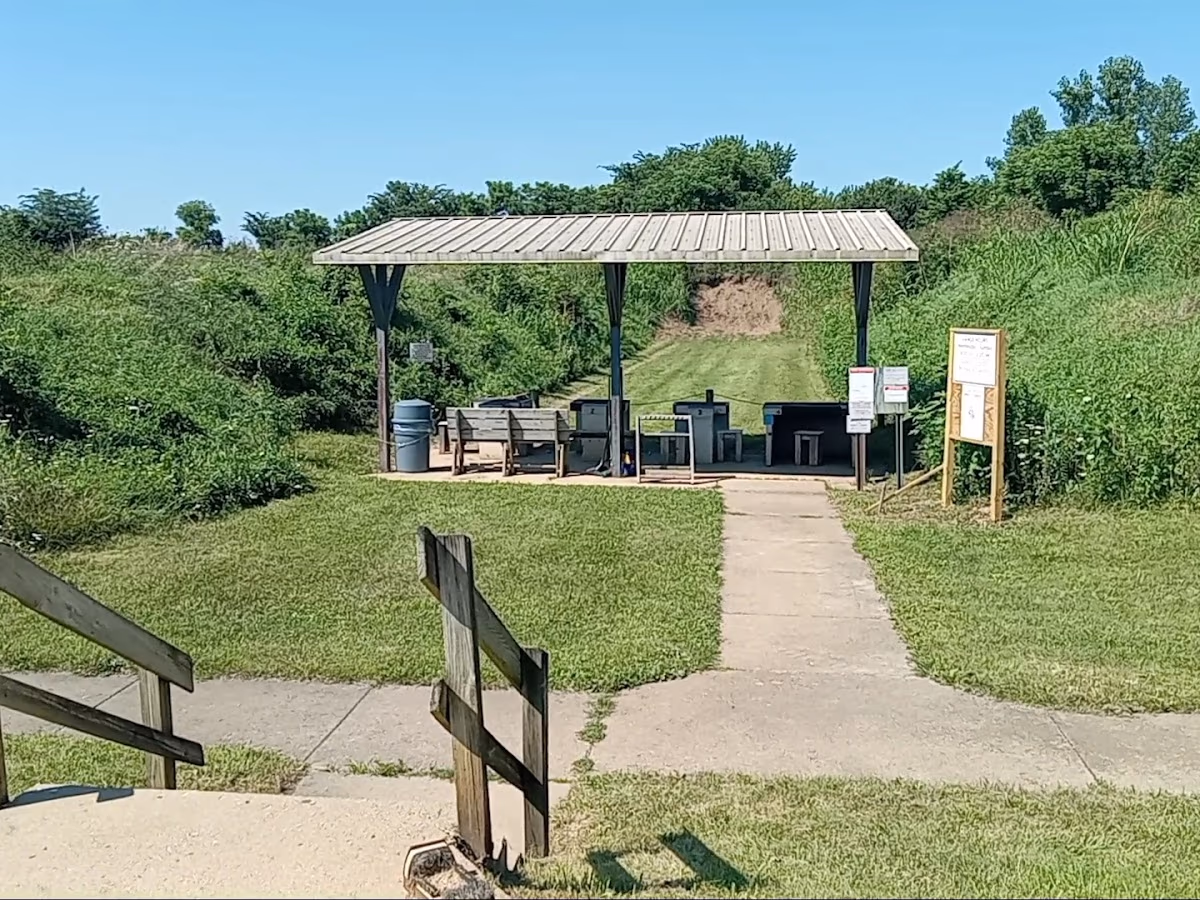 Deer Creek Wildlife Area Shooting Range photo 2