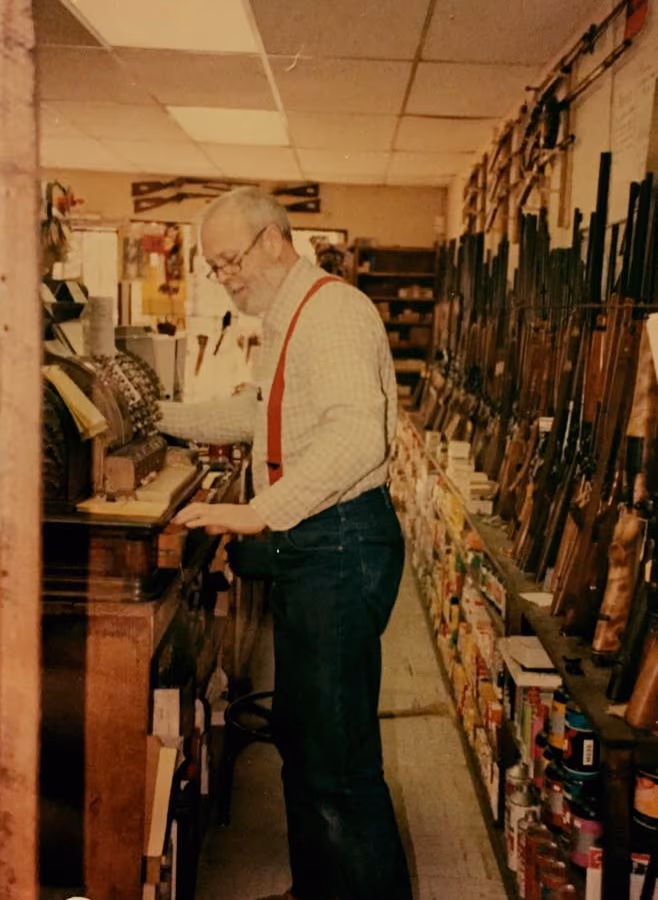 Deercreek Gun Shop photo 3