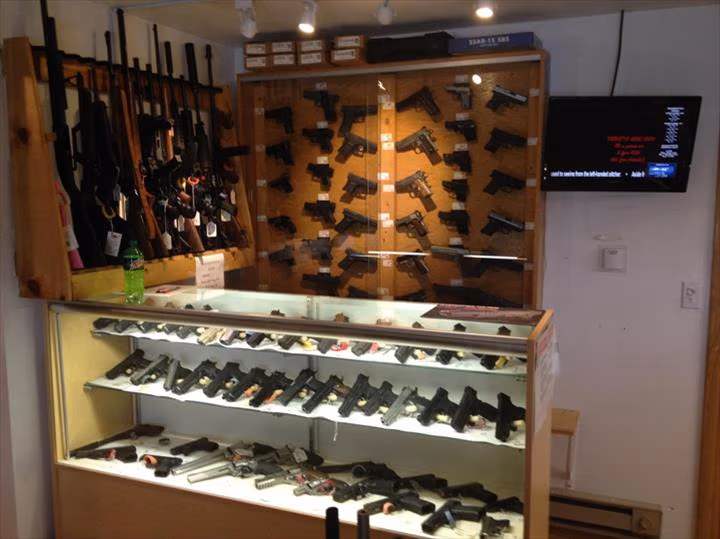 Deerfield Pistol & Archery Center photo 1