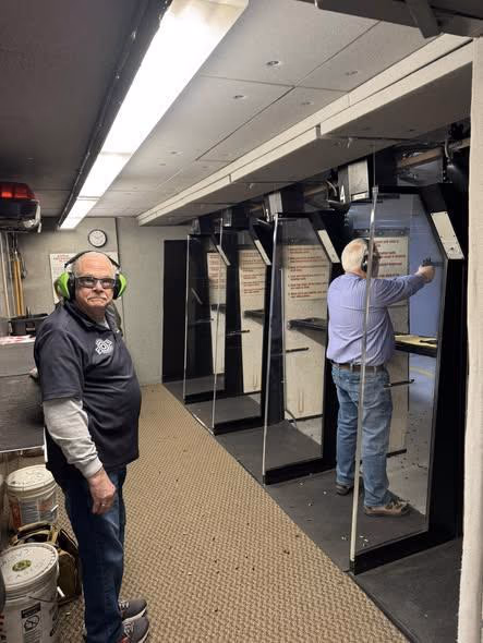 Deerfield Pistol & Archery Center photo 3
