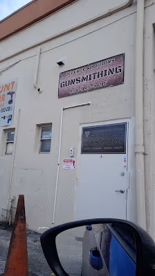 Defence Solutions Gunsmithing