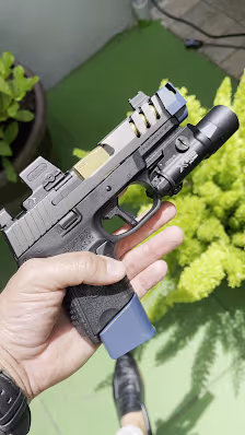 Defence Solutions Gunsmithing photo 3