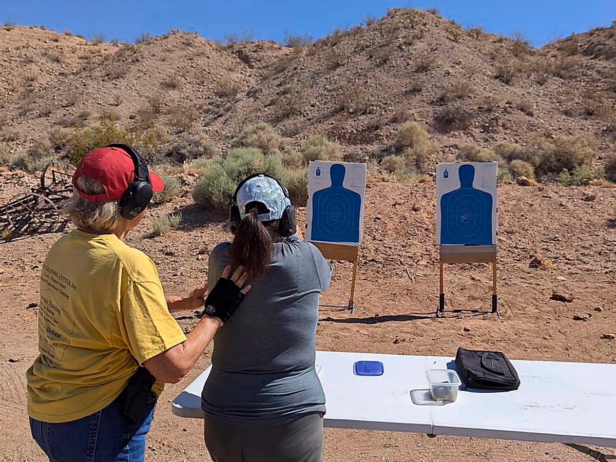 Defense Preparedness Training