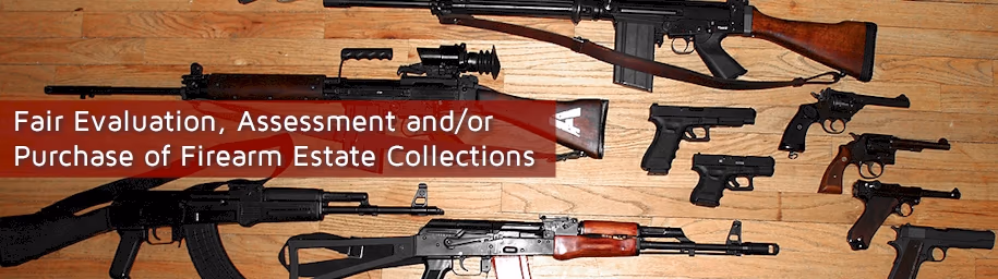 Defensive Security - FFL Gun Dealer