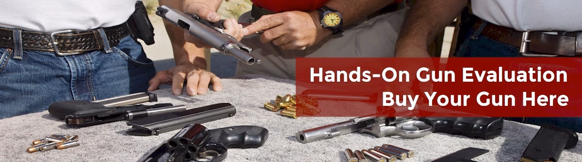 Defensive Security - FFL Gun Dealer photo 3