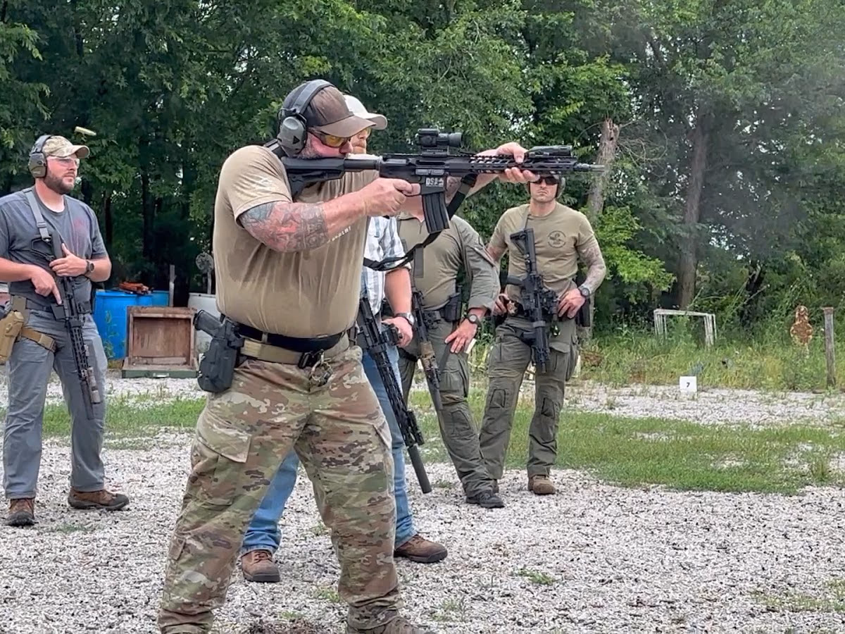 Defensive Shooting Academy photo 2