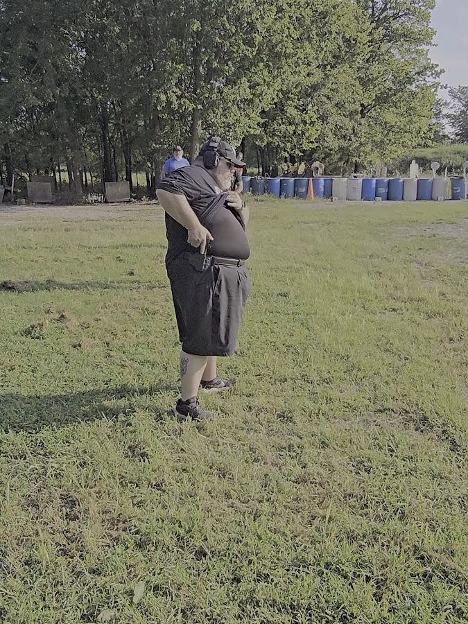 Defensive Shooting Academy photo 3