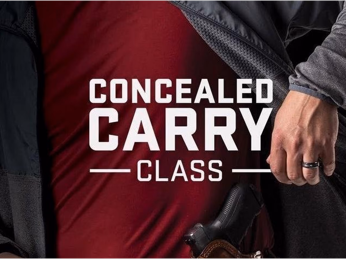 Defensive Shooting Solutions
