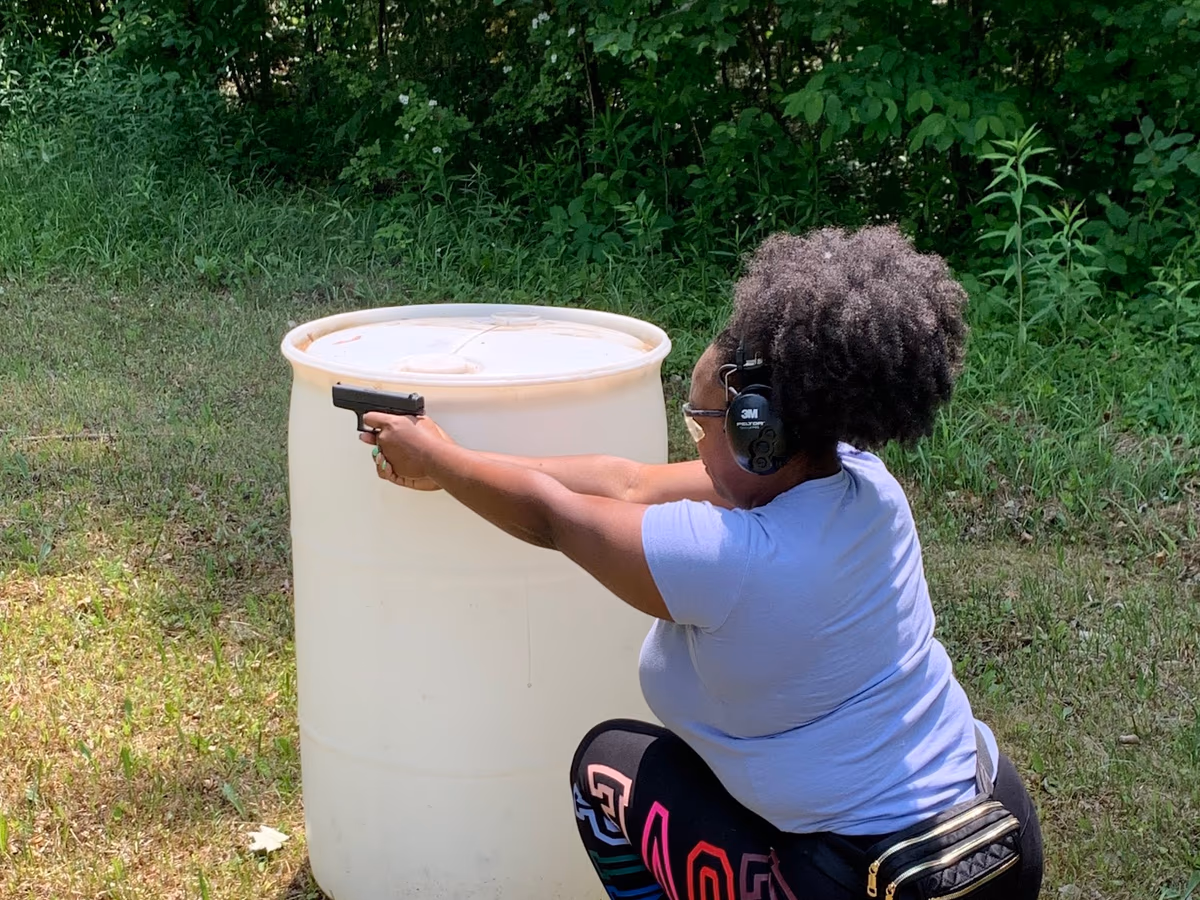 Defensive Shooting Solutions photo 2