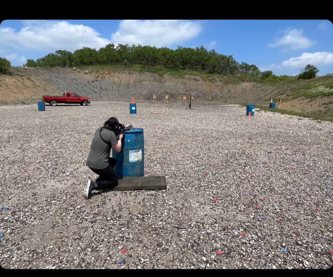 Defensive Solutions of Texas photo 1