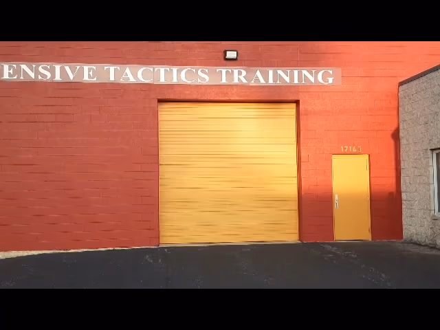 Defensive Tactics Training Solutions, Inc. photo 3