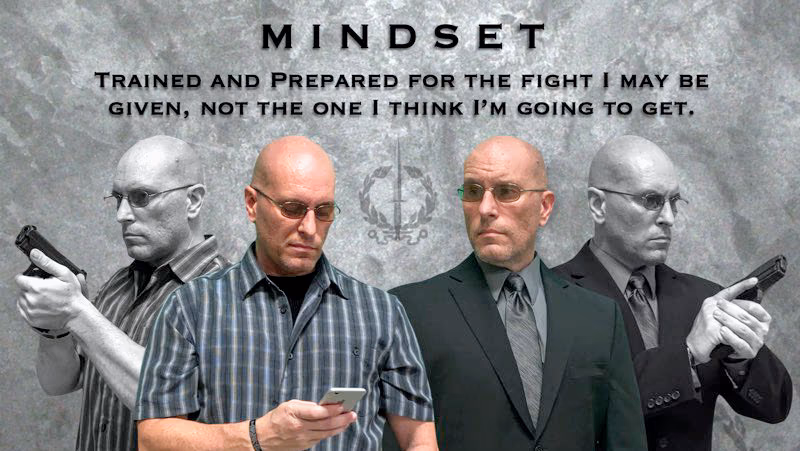 Defensive Warfighter Strategies