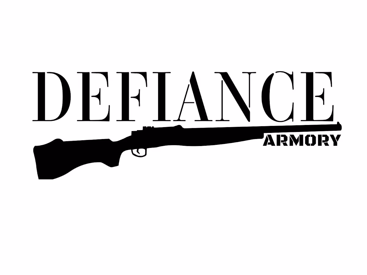 Defiance Armory