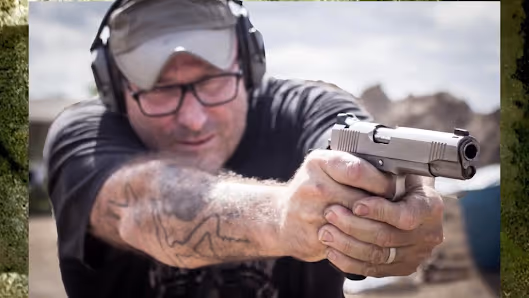 Defiance Tactical Shooting photo 2