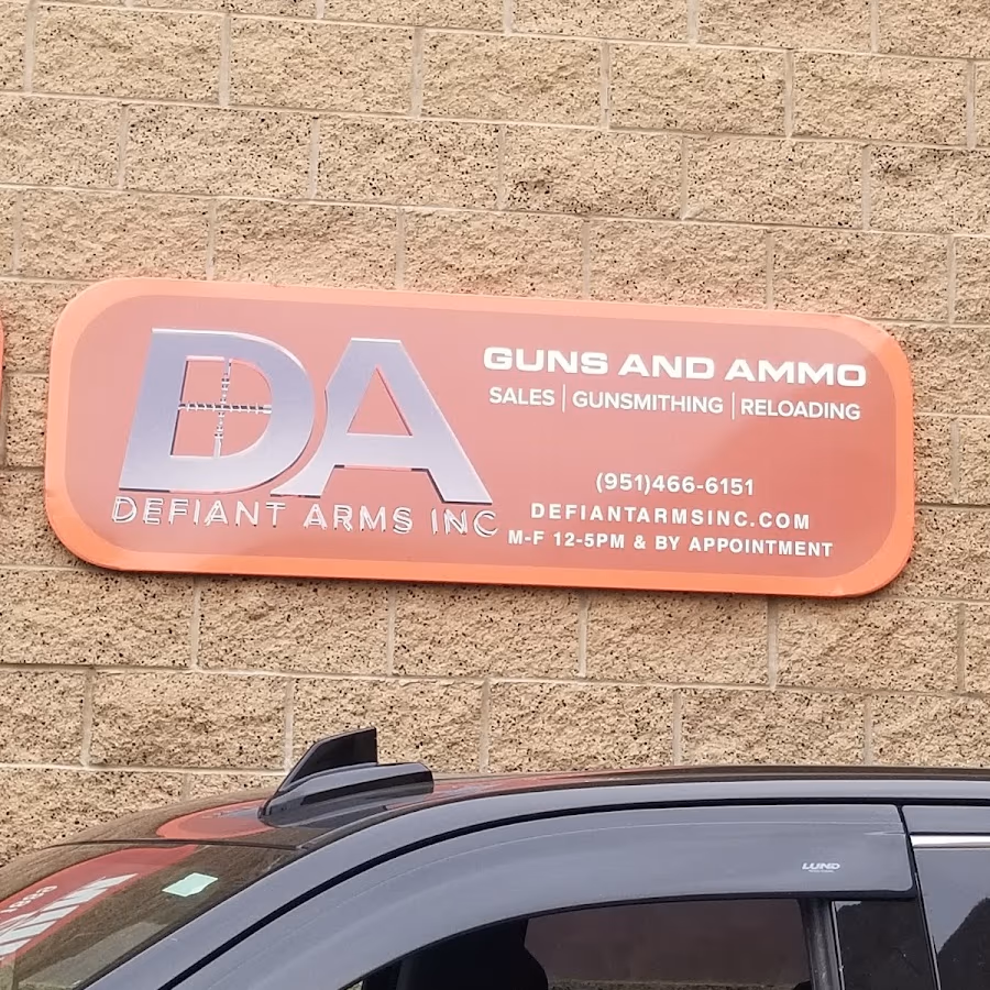 Defiant Arms, Inc photo 3