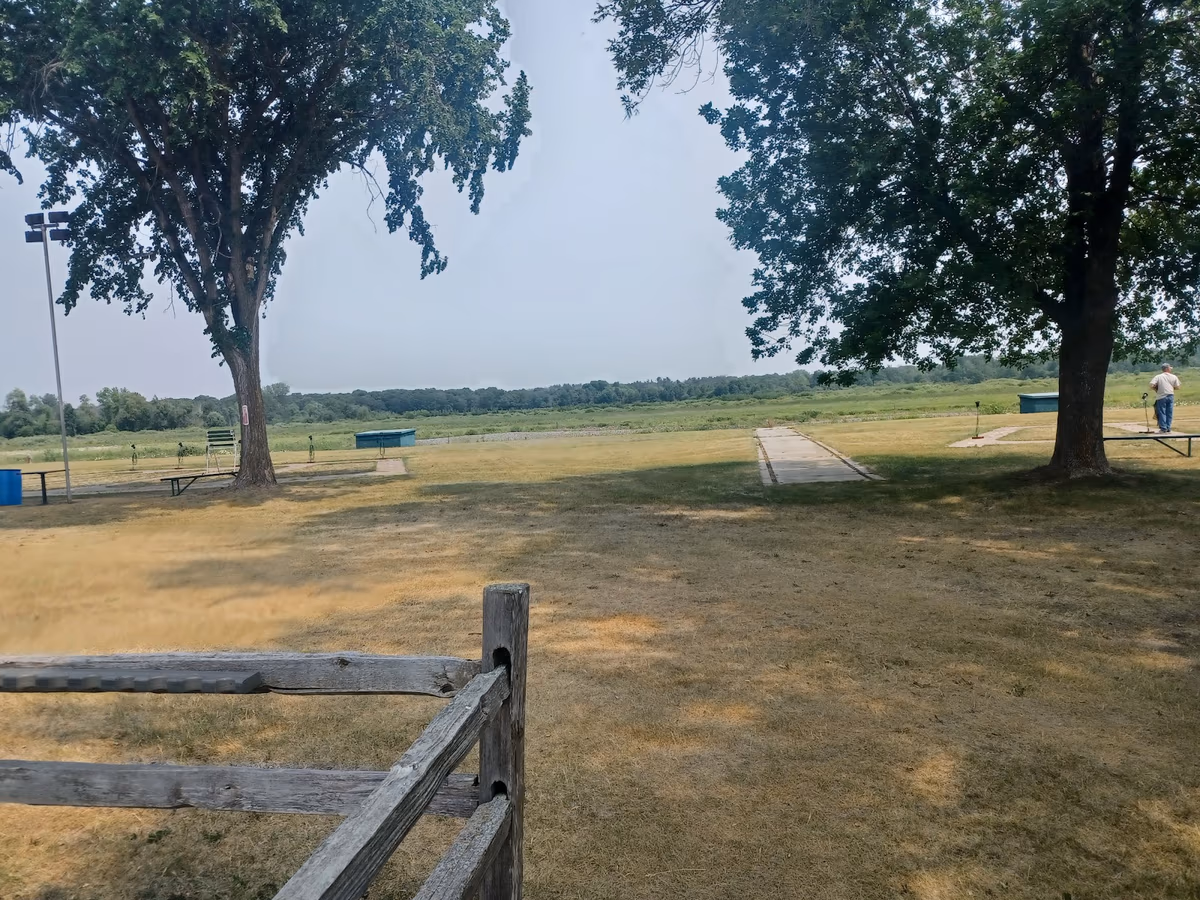 Del-Tone Shooting Range photo 1