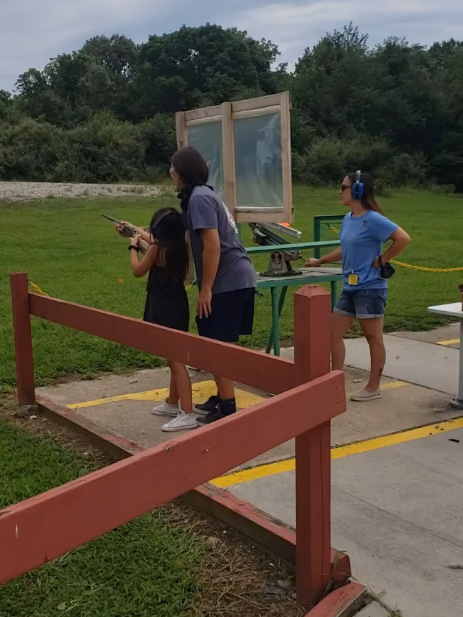 Delaware County Field & Stream Association photo 2