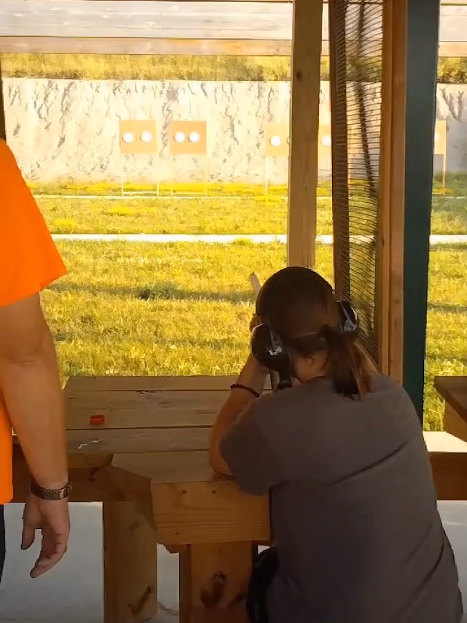 Delaware Wildlife Area Public Shooting Range photo 3