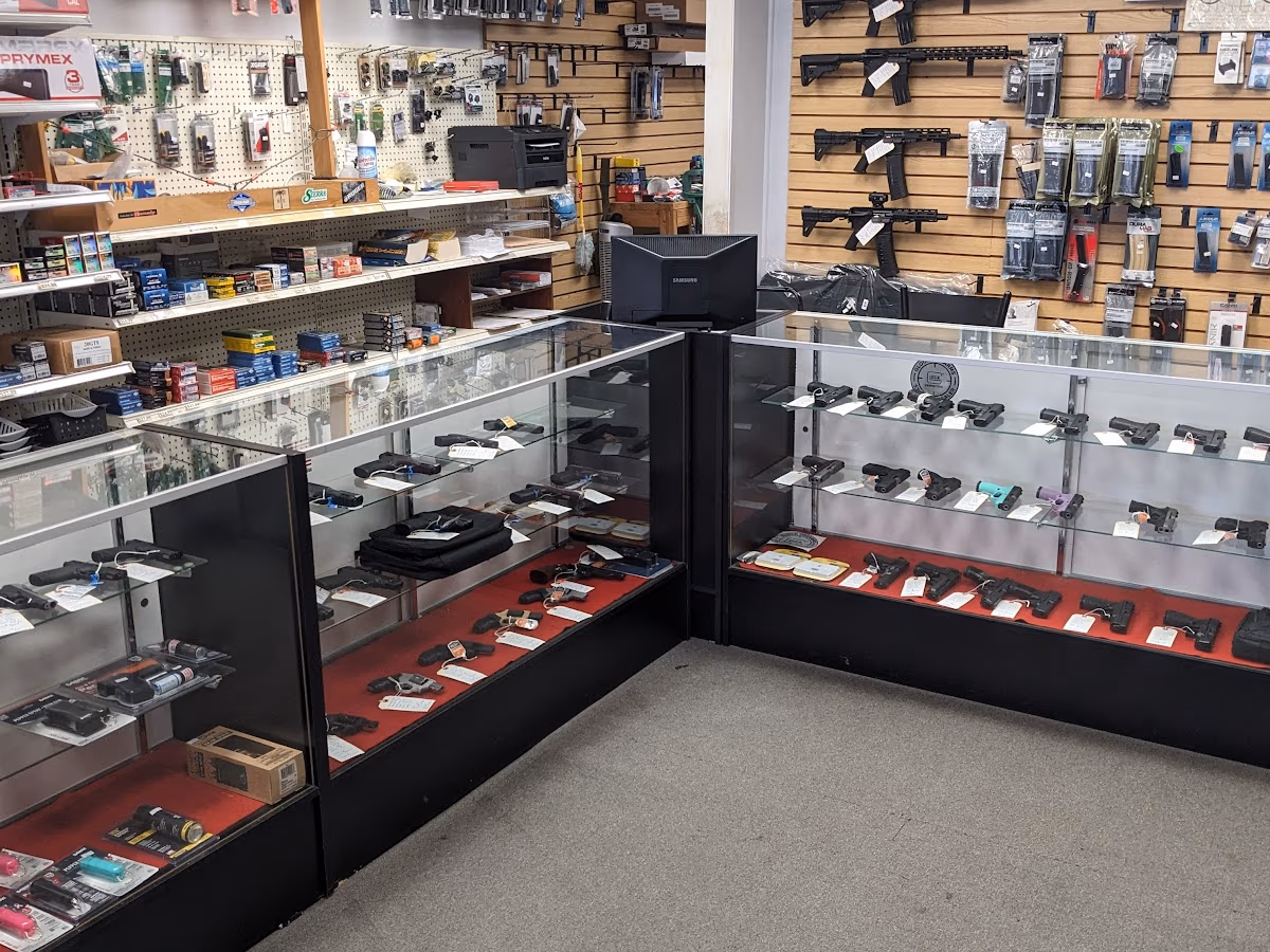 Delco Shooting Supply photo 2