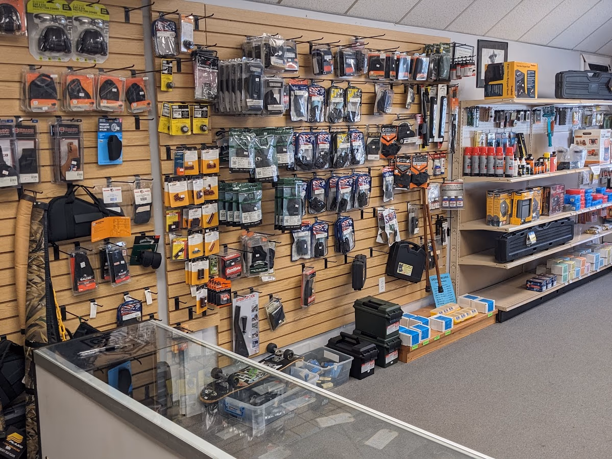 Delco Shooting Supply photo 3