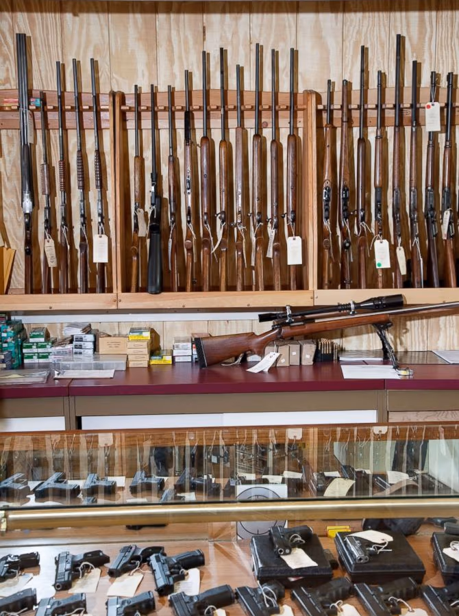 Delia's Gun Store photo 2