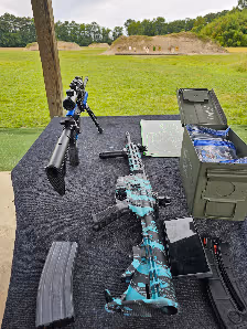 Delmarva Sporting Clays