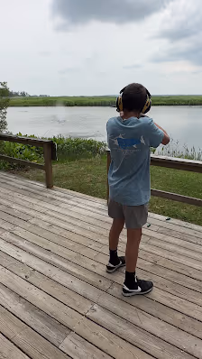 Delmarva Sporting Clays photo 2