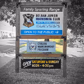 Delran Junior Marksman Club Inc.
