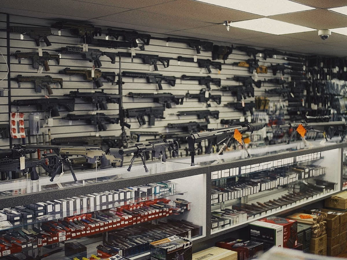 Delray Shooting Center photo 3