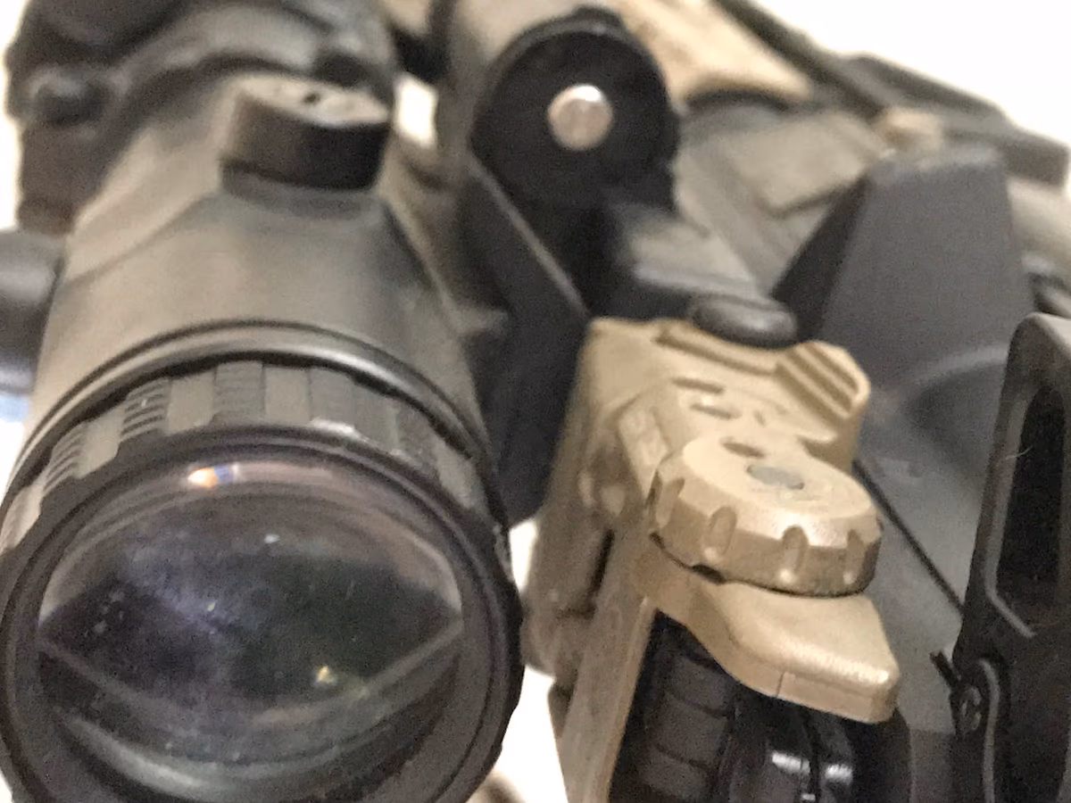 Del's Gun Shop