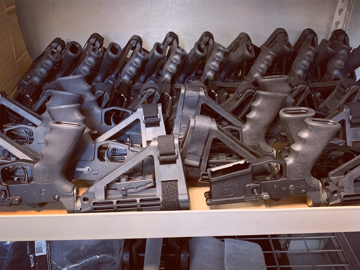 Delta Level Defense, LLC
