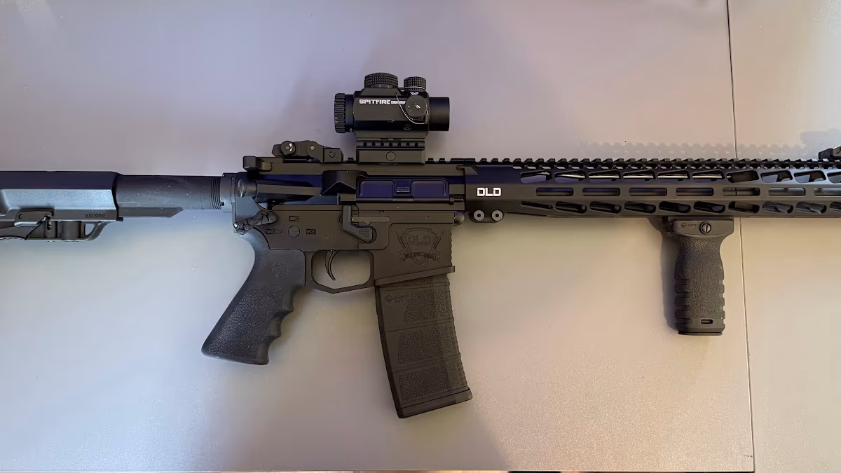 Delta Level Defense, LLC photo 2