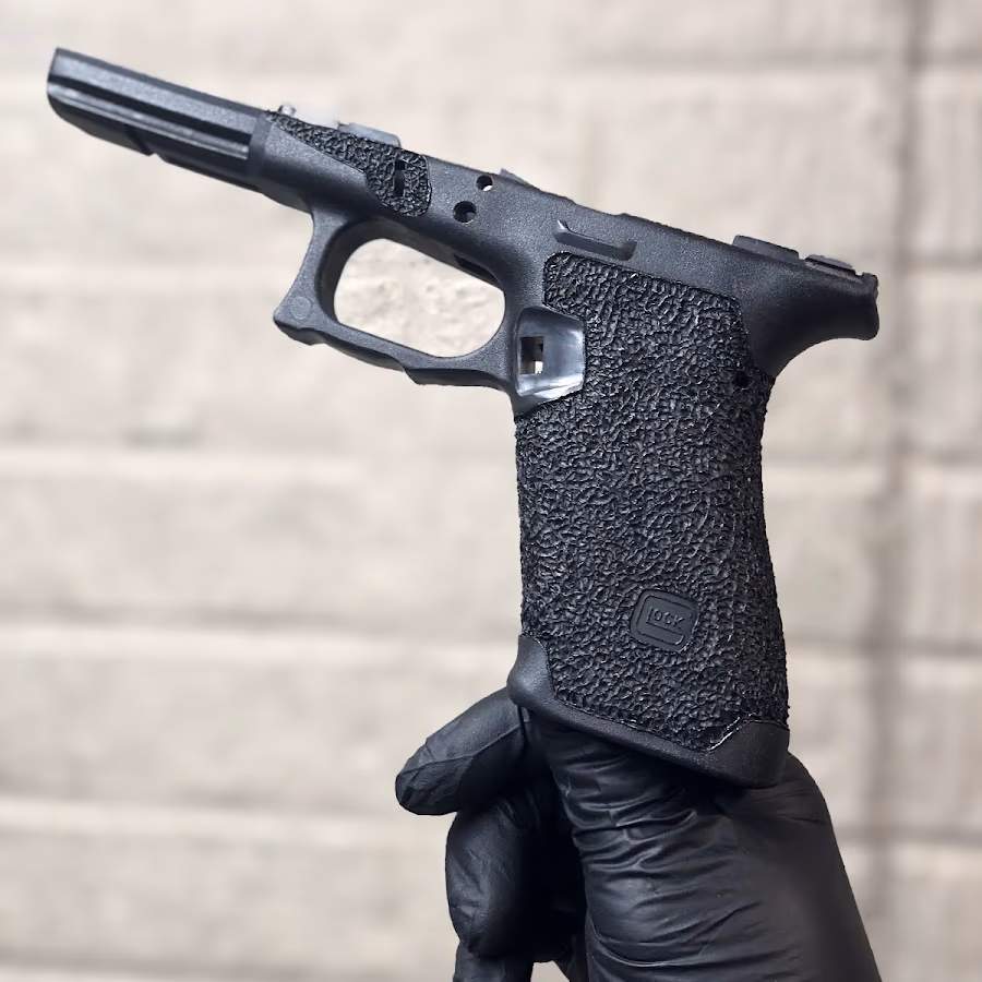 Delta Strategic Stippling, LLC photo 3