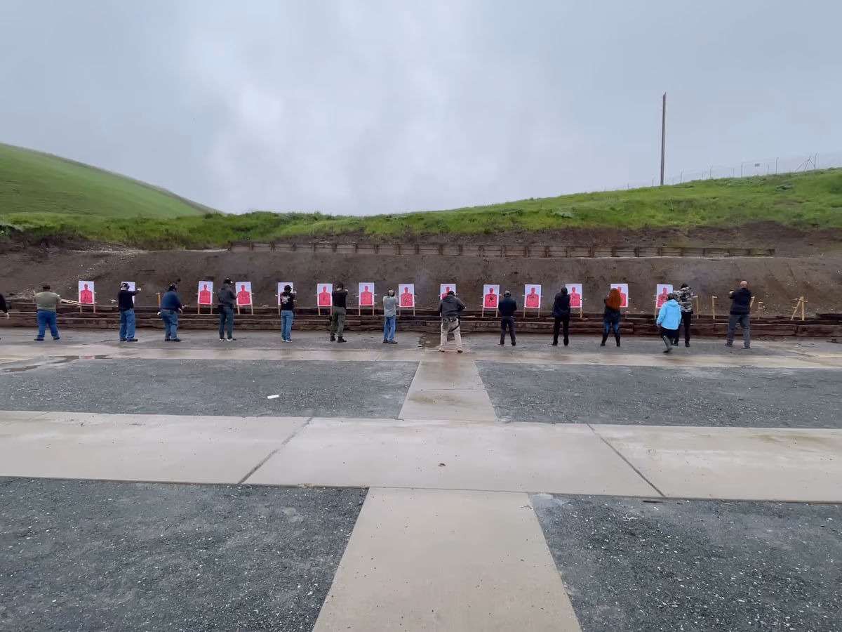 Delta Tactical Training Group photo 3