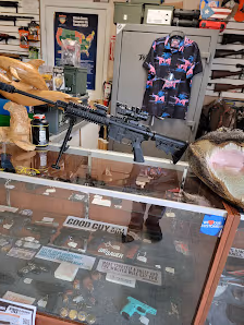 Deltona Gun Exchange photo 3