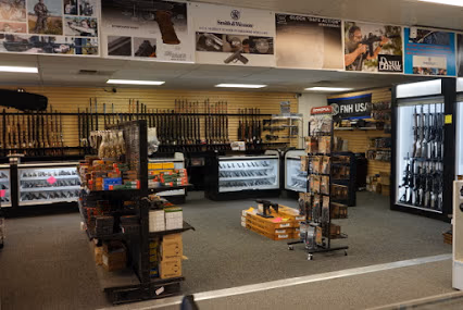 Denver Guns and Ammo photo 2