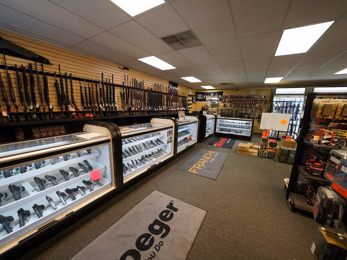 Denver Guns and Ammo photo 3
