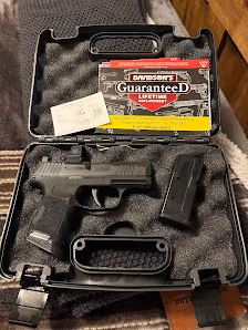 Derby Gun & Transfer