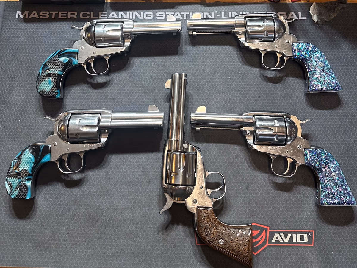 Derby Gun & Transfer photo 2